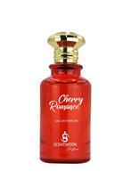 Parfüüm naistele Luxury Concept Cherry Romance EDP 100 ml