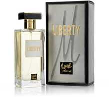 Parfüüm naistele Memwa Liberty EDP 90 ml