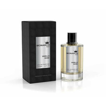 Parfüüm naistele Monarch Paris Vanilla Rose EDP 100 ml
