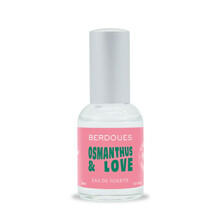 Parfüüm naistele Parfums Berdoues Osmanthus & Love EDT 30 ml