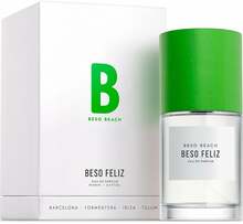 Parfüümvesi unisex Beso Beach Beso Feliz EDP 100 ml