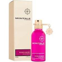 Montale Roses Musk EDP 50 ml