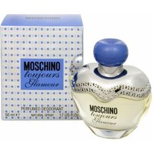 Moschino Toujours Glamour EDT 100 ml