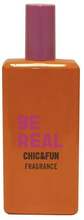 Kölnivesi Parfums Saphir Chic & Fun Be Real EDT 50 ml