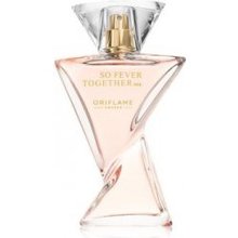 Oriflame So Fever Together Her EDP 50 ml