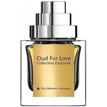 The Different Company Oud For Love EDP 100 ml