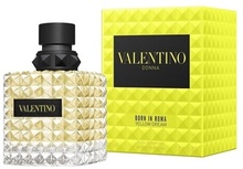 Valentino Born In Roma Yellow Dream EDP 100 ml