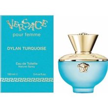 Versace Dylan Turquoise EDT 100 ml