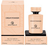 Parfüümvesi naistele Grandeur Cream Powder EDP 100 ml
