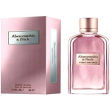 Abercrombie & Fitch First Instinct EDP 50 ml
