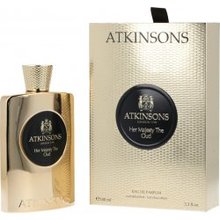Atkinsons Her Majesty The Oud EDP 100 ml