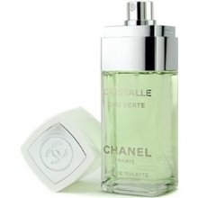Chanel Cristalle Eau Verte Concentrée EDT 100 ml