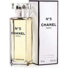 Chanel No.5 Eau Premiere EDP 50 ml