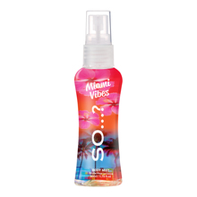 Kehaudu SO Miami Vibes 50 ml