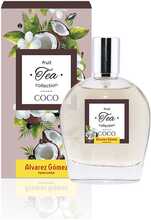 Parfüüm naistele Alvarez Gomez Fruit Tea Collection Coco EDT 100 ml