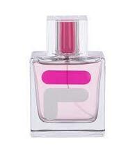 Parfüüm naistele Fila For Women EDP 100 ml