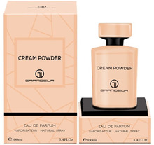 Parfüümvesi naistele Grandeur Cream Powder EDP 100 ml