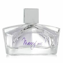 Parfüümvesi naistele Lanvin Marry Me EDP 4,5 ml