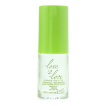 Parfüüm naistele Love 2 Love Jasmine Sparkling Mimosa EDT 11 ml