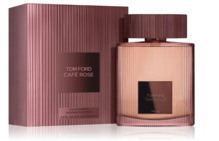 Parfüüm Tom Ford Café Rose EDP 100 ml
