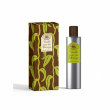 La Maison de la Vanille Vanille Noire du Mexique EDT 100 ml