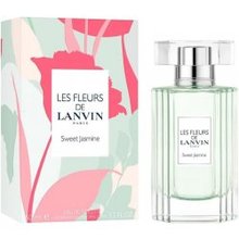Lanvin Les Fleurs Sweet Jasmine EDT 50 ml