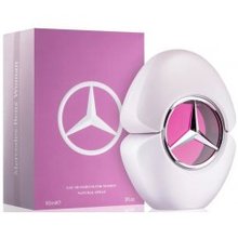 Mercedes-Benz Woman EDP 90 ml
