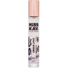 Miss Kay Urban Love EDP 25 ml