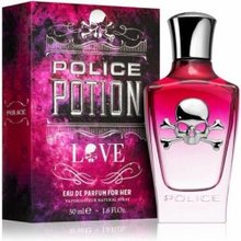 Police Potion Power For Her EDP 100 ml