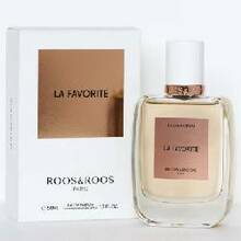 Roos & Roos La Favorite EDP 50 ml