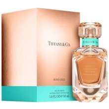 Tiffany & Co. Rose Gold EDP 50 ml