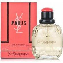 Yves Saint Laurent Paris EDT 125 ml