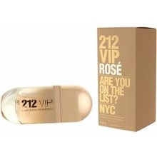 Carolina Herrera 212 VIP Rose EDP 80 ml