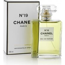 Chanel No.19 EDP 100 ml