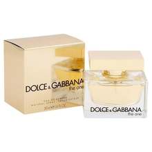 Dolce & Gabbana The One EDP 50 ml