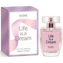 Elode Life is a Dream EDP 100 ml