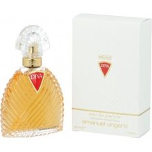 Emanuel Ungaro Diva EDP 50 ml