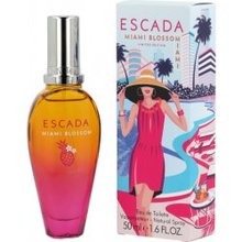 Escada Miami Blossom EDT 50 ml