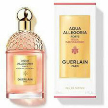 Guerlain Aqua Allegoria Forte EDP 125 ml