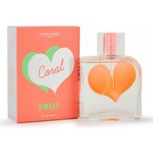 Jeanne Arthes Sweet Sixteen Coral EDP 100 ml