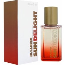 Jil Sander Sun Delight EDT 100 ml