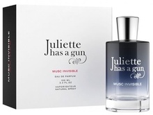 Juliette Has a Gun Musc Invisible EDP 100 ml