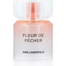 KARL LAGERFELD Fleur de Pecher EDP 50 ml