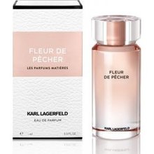KARL LAGERFELD Fleur de Pecher EDP 50 ml