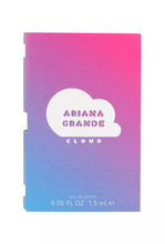 Parfüüm naistele Ariana Grande Sample Cloud EDP 1,5 ml
