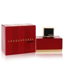 Parfüüm naistele Fendi Lacquarossa EDP 30 ml