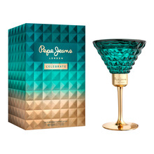 Parfüüm naistele Pepe Jeans Celebrate EDP 50 ml