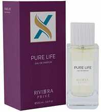 Parfüüm naistele Riviera Prive Pure Life EDP