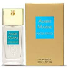 Parfüümvesi unisex Alyssa Ashley Ambre Marine EDP 30 ml