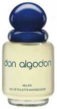 Parfüüm unisex Don Algodon D Algodon 200 ml